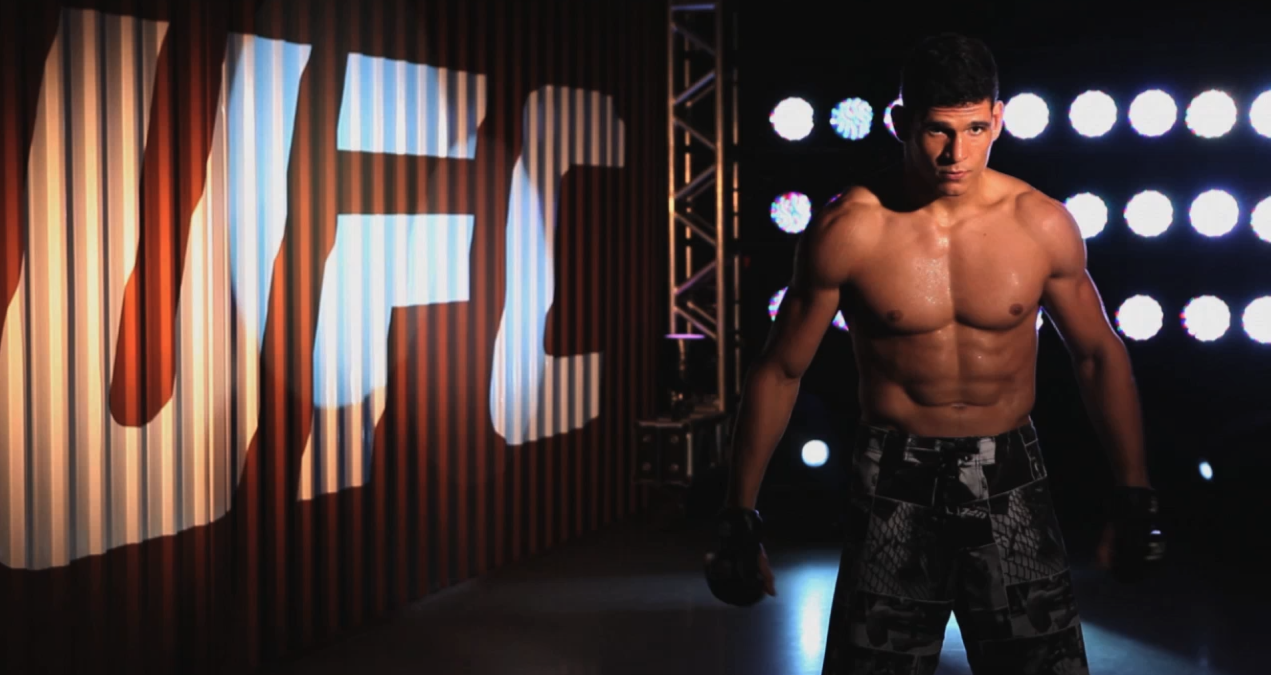 Cezar Mutante Ferreira 