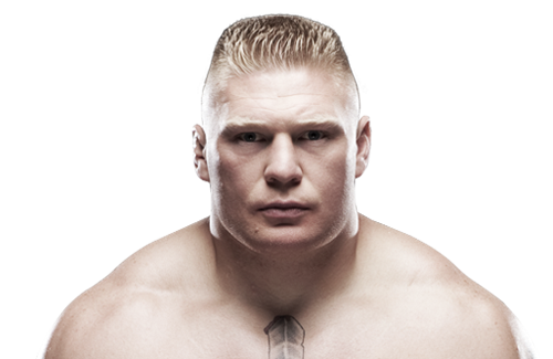 Brock Lesnar - Official UFC�� Fighter Profile