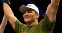 UFC Breakthrough: Cigano deixa um &oacute;tima (e r&aacute;pida) impress&atilde;o na estreia
