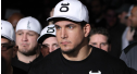 Mir volta sua mira para fazer hist&oacute;ria no UFC 146