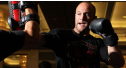"We Are Very Powerful" - The Best Sounds from the UFC 146 Open Workouts