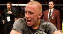 What's the One Thing that Scares GSP?