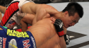 Galeria de fotos do UFC: Korean Zombie vs. Poirier
