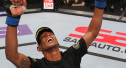 Entrevistas com todos os vencedores do UFC em Fairfax