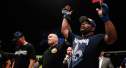 Parab&eacute;ns Daniel Cormier pelo t&iacute;tulo no GP do Strikeforce