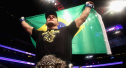 Heavyweight Champion JDS' Game Plan? "I Will Dominate."