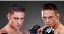 Watch Sanchez Vs Ellenberger for free on UFC TV at 1AM