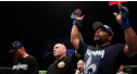 One Heavyweight Title Down, Another One in Play Saturday at UFC 146