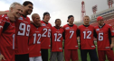 Fighters Join the Stampeders