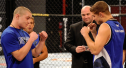 Teammate vs. Teammate, plus Faber's New Opponent Revealed - Tonight on TUF Live!