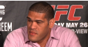 Velasquez vs Big Foot: UFC 146 tendr&aacute; uno de los mejores eventos co-estelares