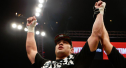 Del Rosario - Fighting Back at UFC 146 After a Drunk Driver Almost Ended It All