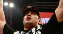 Del Rosario - Lutando no UFC 146 ap&oacute;s um motorista b&ecirc;bado quase acabar com tudo