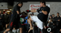 Frank Mir - New Opponent and One Step Closer to the Title