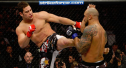 UFC 146 Heavyweight Shane Del Rosario - Fighting Like A Smaller Guy