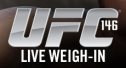 Heavyweight Title Fight! Watch the Weigh-In Live Friday at 7 pm ET/4 pm PT