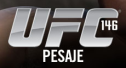&iexcl;Campeonato Peso Completo! Vean el pesaje en VIVO viernes 7pm ET/4pm PT - 6pm MEX/8pm ARG