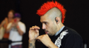 The Outlaw retorna no dia 26/5 - Check In na prepara&ccedil;&atilde;o de Hardy