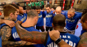 TUF Brasil - eine weitere Folge am Montag ab 6 Uhr!