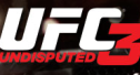 UFC アンディスピューテッド 3 - 2012年1月発売！