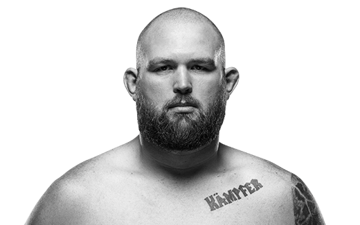 Jeff Hughes Official UFC® Profile