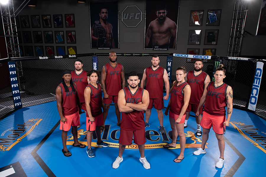 (Photo by Jeff Bottari/Zuffa LLC)