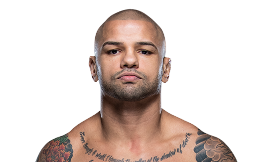 Thiago Alves - Official UFC® Fighter Profile