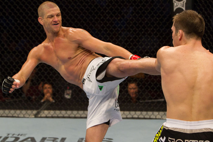 Pyle vs. Lennox
