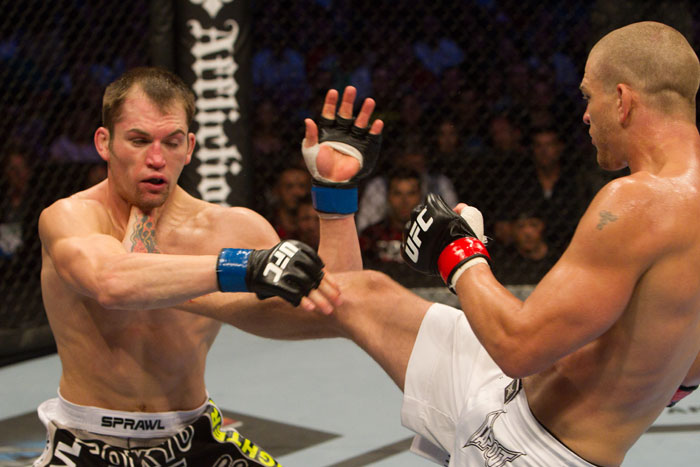 Pyle vs. Lennox