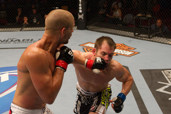 Pile vs. Lennox