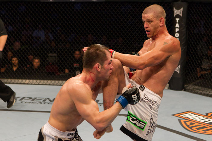Pile vs. Lennox