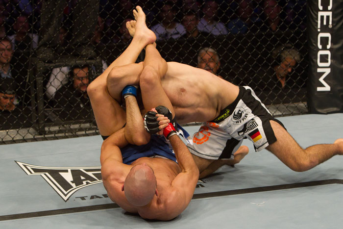 Wilks vs. Sobotta