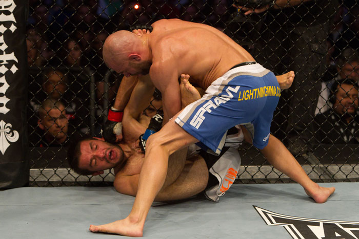 Wilks vs. Sobotta