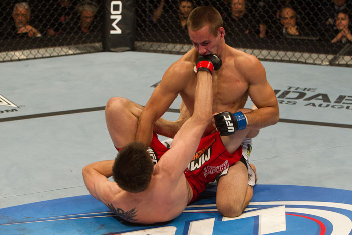 Condit vs. MacDonald