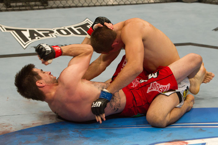 Condit vs. MacDonald