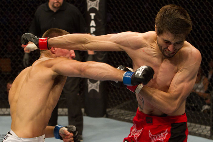 Condit vs. MacDonald