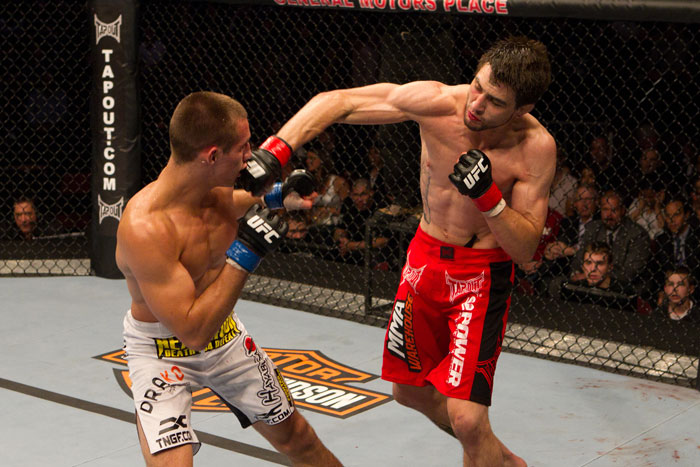Condit vs. MacDonald
