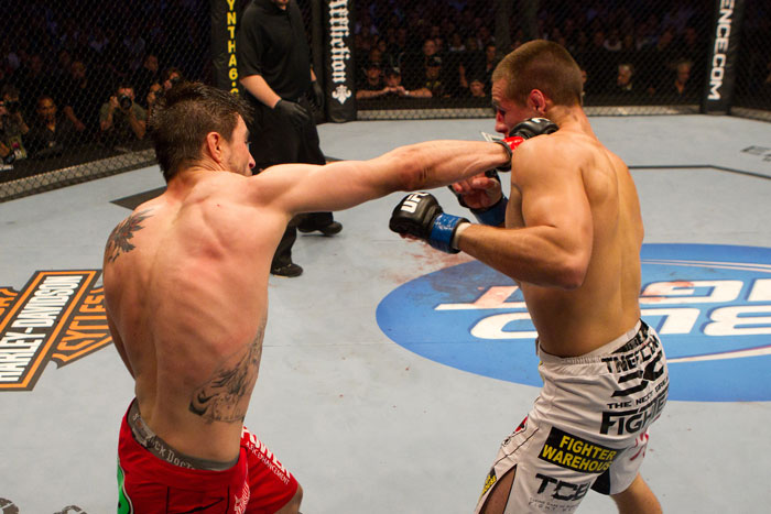 Condit vs. MacDonald