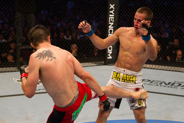 Condit vs. MacDonald
