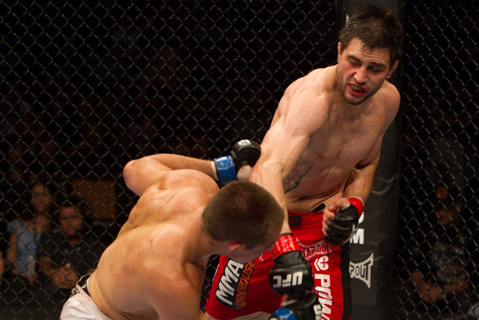 Condit vs. MacDonald