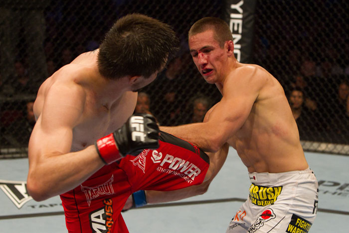Condit vs. MacDonald