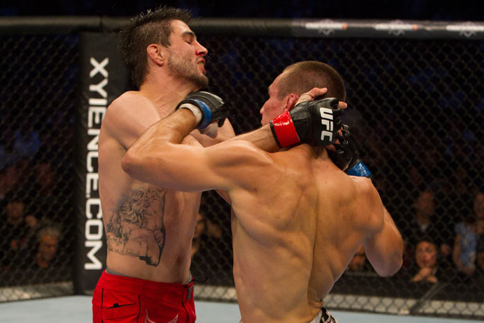 Condit vs. MacDonald