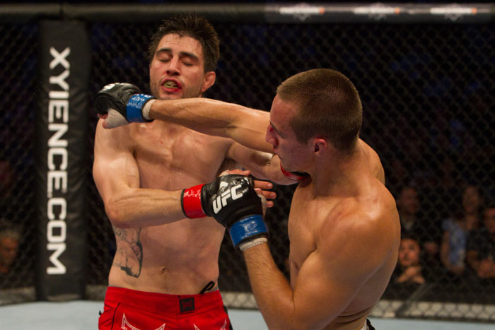 Condit vs. MacDonald