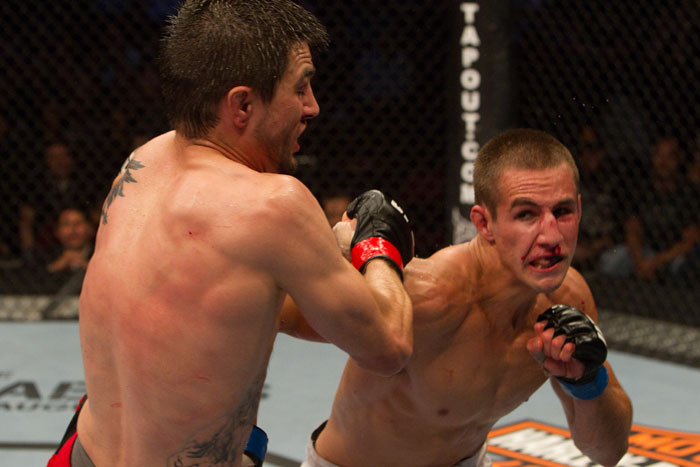 Condit vs. MacDonald
