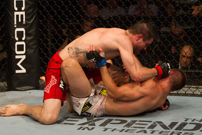 Condit vs. MacDonald