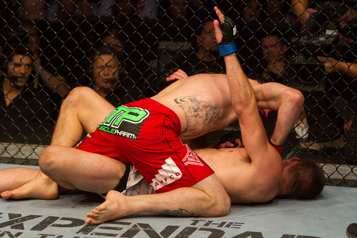Condit vs. MacDonald