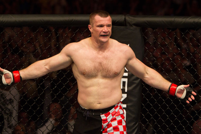 Cro Cop