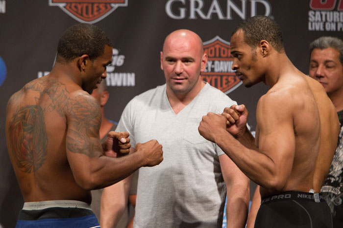 Harris vs. Branch