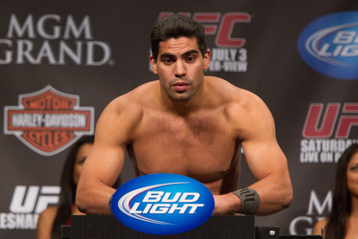 Ricardo Romero