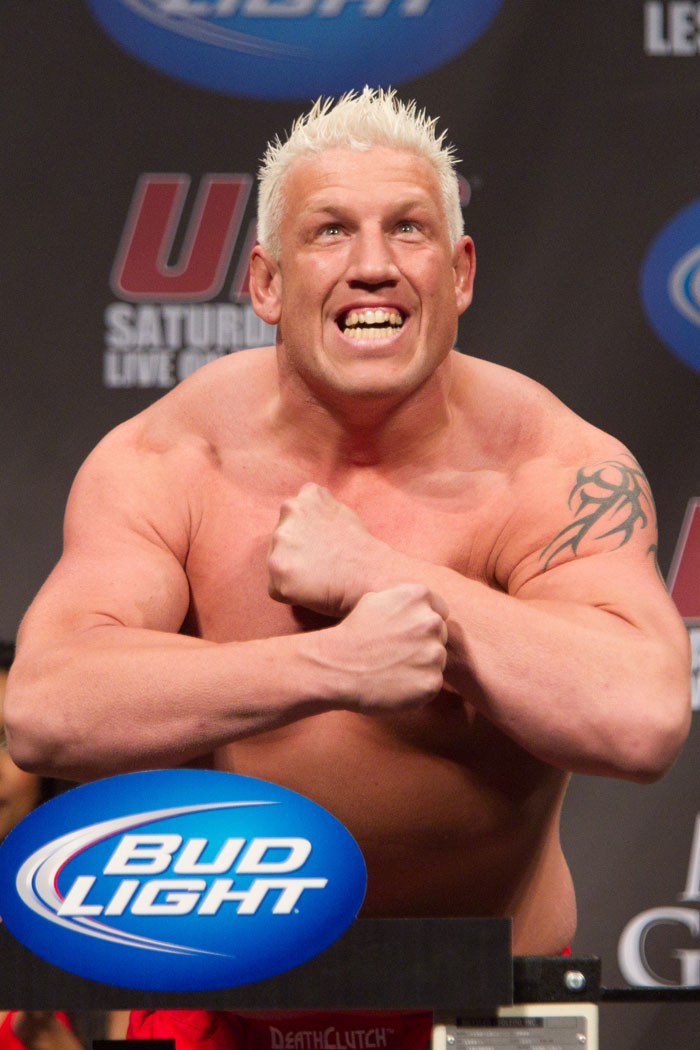 Chris Tuchscherer